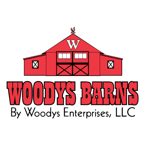 Woody's Barns